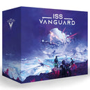 ISS Vanguard Board Games - New