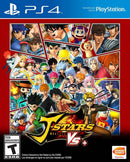 J - Stars Victory VS+ (PS4) Video Games - Games - PS4