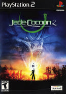 Jade Cocoon 2 (PS2) Video Games - Games - PS2