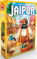 Jaipur Board Games - New
