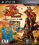Jak & Daxter Collection (PS3) Video Games - Games - PS3