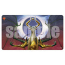 Japanese Alternate Art War of the Spark Playmats Accessories - Card Game - Playmats