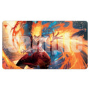 Japanese Alternate Art War of the Spark Playmats Accessories - Card Game - Playmats