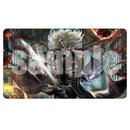 Japanese Alternate Art War of the Spark Playmats Accessories - Card Game - Playmats