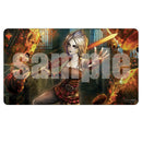 Japanese Alternate Art War of the Spark Playmats Accessories - Card Game - Playmats