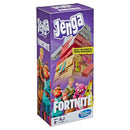 Jenga Fortnite Board Games - New