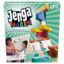 Jenga Maker Board Games - New