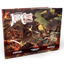 John Carter of Mars Phantoms of Mars Campaign Book RPG - New