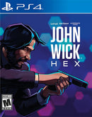 John Wick Hex (PS4) Video Games - Games - PS4