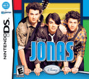 Jonas Video Games - Games - NDS