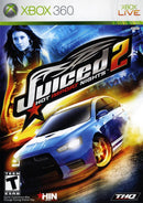 Juiced 2 Hot Import Nights (360) Video Games - Games - X360