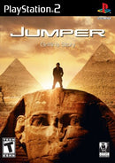 Jumper (PS2) Video Games - Games - PS2