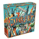 Junk Art 3.0 Board Games - New