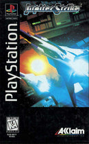 Jupiter Strike [Long Box] Video Games - Games - PS1
