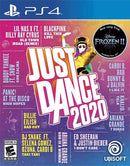 Just Dance 2020 (PS4) Video Games - Games - PS4