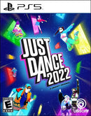 Just Dance 2022 (PS5) Video Games - Games - PS5