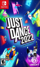 Just Dance 2022 (SWI) Video Games - Games - Switch