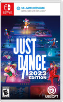 Just Dance 2023 Edition (SWI) Video Games - Games - Switch