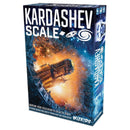 Kardashev Scale Board Games - New
