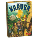 Karuba Board Games - New