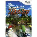 Kawasaki Jet Ski Video Games - Games - Wii