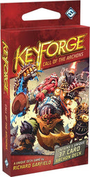 Keyforge: Call of the Archons Deck Card Games - LCG's