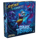 KeyForge: Dark Tidings - 2 Player Starter Pack Card Games - LCG's