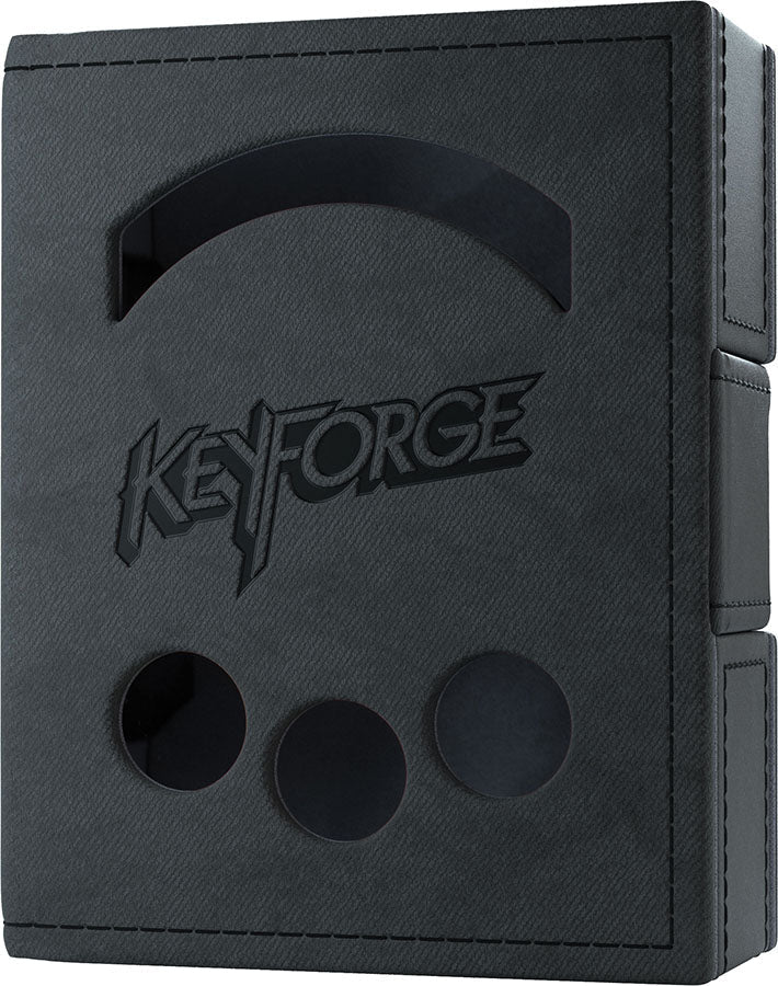 Keyforge: Deck Book - Accessories - Card Game - Boxes | Retrofix Games