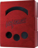 Keyforge: Deck Book Accessories - Card Game - Boxes