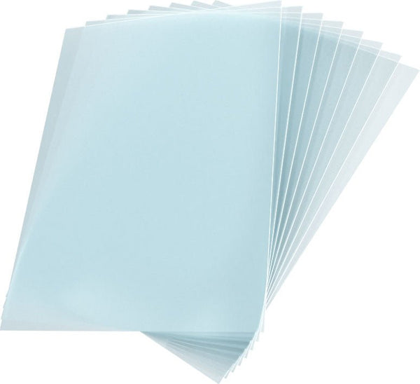 Keyforge: Inner Sleeves (40) Accessories - Card Game - Sleeves