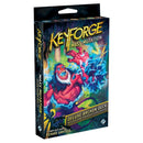 Keyforge: Mass Mutation Deluxe Deck Card Games - LCG's