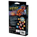 Keyforge: Mass Mutation Deluxe Deck Card Games - LCG's