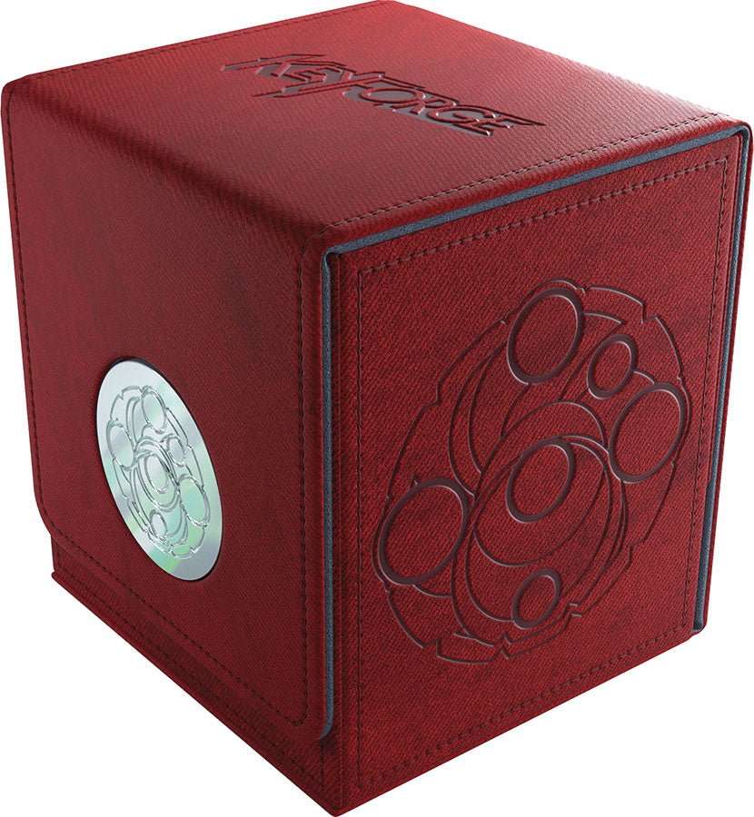 Keyforge: Vault Deck Box - Accessories - Card Game - Boxes | Retrofix Games