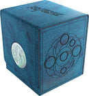 Keyforge: Vault Deck Box Accessories - Card Game - Boxes