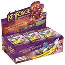 KeyForge: Worlds Collide Deck Display Card Games - LCG's