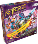 KeyForge: Worlds Collide Two - Player Starter Set Card Games - LCG's