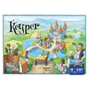 Keyper Board Games - New