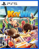 KeyWe (PS5) Video Games - Games - PS5