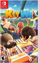 Keywe (SWI) Video Games - Games - Switch