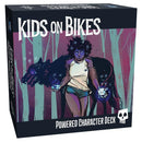 Kids on Bikes: Powered Character Deck RPG - New