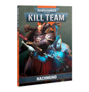 Kill Team Codex Nachmund Miniatures - Rules