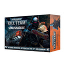 Kill Team Soulshackle Miniatures - Models