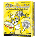 Killer Bunnies Cake Batter Board Games - New