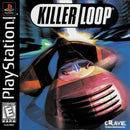 Killer Loop Video Games - Games - PS1
