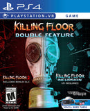 Killing Floor Double Feature Video Games - Games - PS4