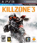Killzone 3 (PS3) Video Games - Games - PS3