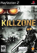 Killzone (PS2) Video Games - Games - PS2