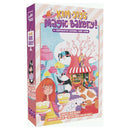 Kim Joy's Magic Bakery Board Games - New