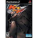 King of Fighters Maximum Impact (PS2) Video Games - Games - PS2