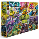 King of Tokyo 2nd Ed Monster Box Board Games - New